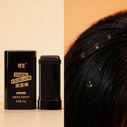 Instant Hair Dye Combo Stick - Pack of 2