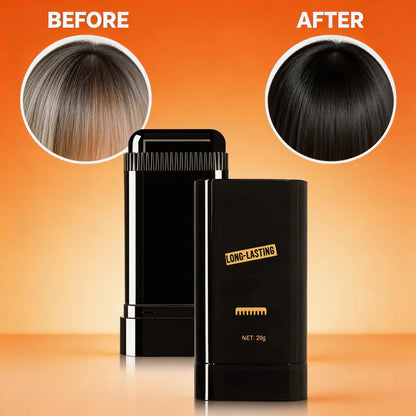 Instant Hair Dye Combo Stick - Pack of 2