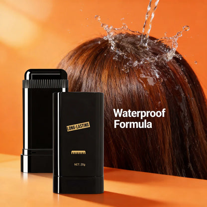 Instant Hair Dye Combo Stick - Pack of 2